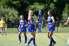 FH vs Nichols  Wheaton College Field Hockey vs Nichols College. - Photo By: KEITH NORDSTROM : Wheaton, field hockey, FH2021